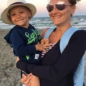 Elena Ralea's photo