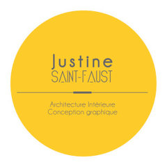 Justine Saint-Faust