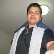 Foto von Jinal Shah