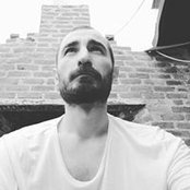Serhat Uzunel's photo