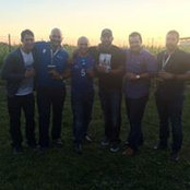 James Antonio's photo