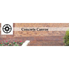 Concrete Canvas LLC