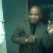 Bobby McCoy-Author's photo