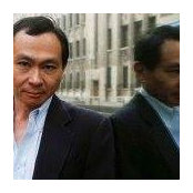 Francis Fukuyamaさんの写真