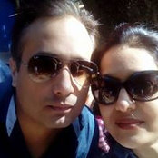 Ashutosh Dubey's photo