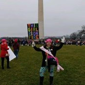 Megan Rowe's photo