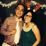 Angela Ho's photo