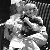 BrianJennifer Nelsons foto