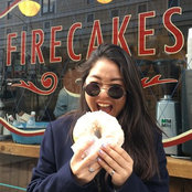 Miki Matsuyama's photo