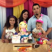 Chencho Rivera Perezs billede