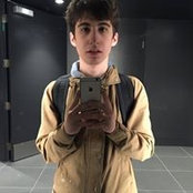 Photo de Cooper Babbes
