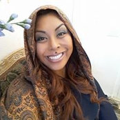 Foto de Amina James
