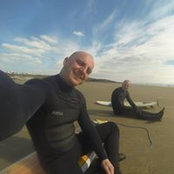 Marcin Marszal Marchel's photo