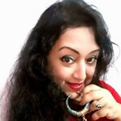 Amrita Mukherjee's photo