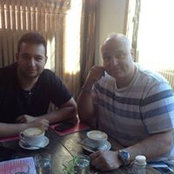 Angelo Kydas's photo