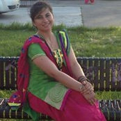 Anu Sohi's photo