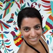 María Cano's photo