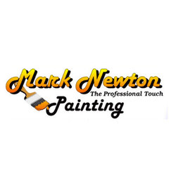 Mark Newton Painting