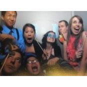 Joseph Chan's photo