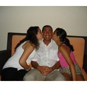 George Kailou's photo