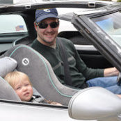 Greg Davis's photo