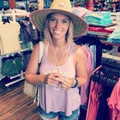 Paige Jackson's photo