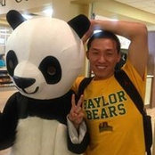 Hao Lei's photo