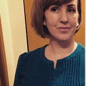Foto de Sara Sutton