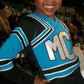 Photo de Tori Eubanks