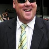 Foto von Darren Brady
