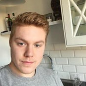 André Norenius's photo