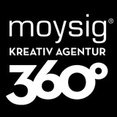 Profilbild von moysig KREATIV AGENTUR