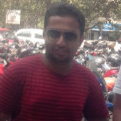 Sujay Lahiri's photo