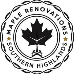 Maple Renovations