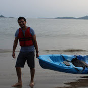 Foto de Vikram Virdi