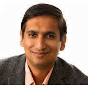 Naveen Gupta's photo