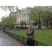 Mounir Kamal's photo