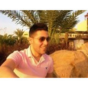 Bassem Zabaneh's photo