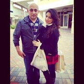 Uzma A's photo
