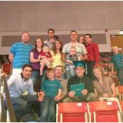 Foto von Shelly Staheli