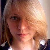 Anna Golikova's photo