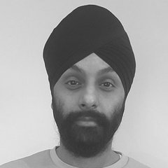 Raison Home Jas Singh