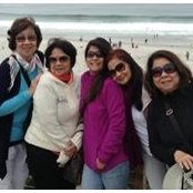 Cecille Doland's photo