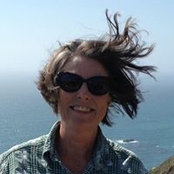 Barbara Rosenthal's photo