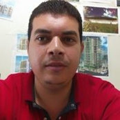 Ibrahim Mohamed's photo