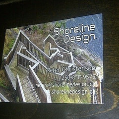 Shoreline Design