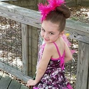 Darcie Rezac Strickers foto
