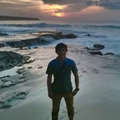 Albert Wiryawan's photo