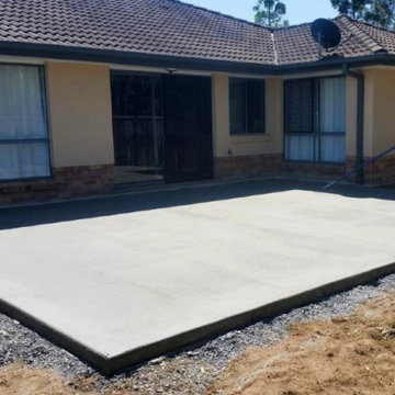 High-End Patio & Deck Builds