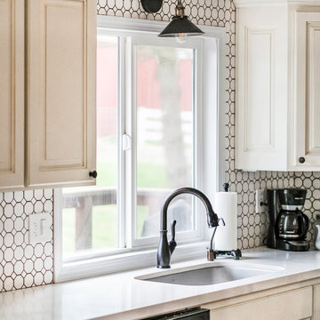 Kitchen Renovation